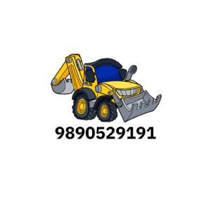 Malegaon JCB